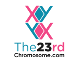 https://www.logocontest.com/public/logoimage/1684664282The23rd Chromosome_11.png